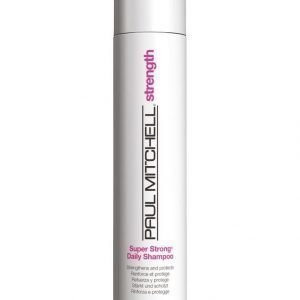 Paul Mitchell Super Strong Daily Shampoo 300 ml