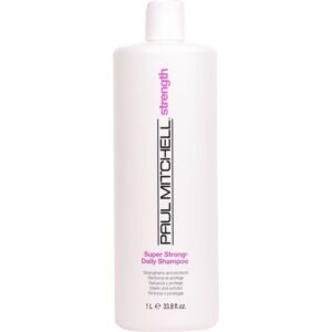 Paul Mitchell Super Strong Shampoo 1000ml