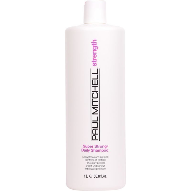 Paul Mitchell Super Strong Shampoo 1000ml