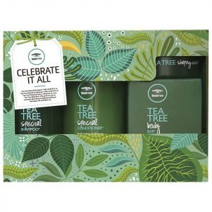 Paul Mitchell Tea Tree Celebrate It All Gift Set