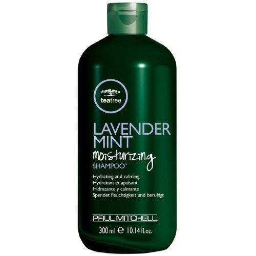 Paul Mitchell Tea Tree Lavender Mint Moisturizing Shampoo 75 ml