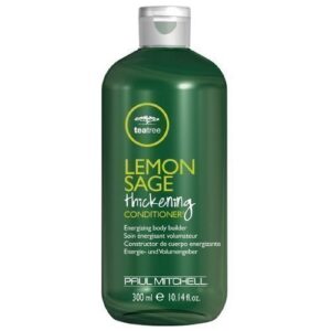 Paul Mitchell Tea Tree Lemon Sage Tickening Conditioner 300 ml