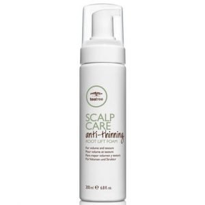 Paul Mitchell Tea Tree Scalp Care Anti-Thinning Root Lift Foam 200 Ml