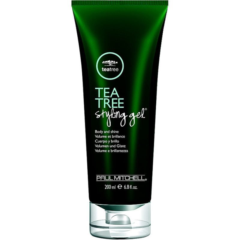 Paul Mitchell Tea Tree Styling Gel 200ml
