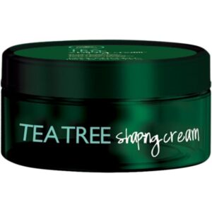 Paul Mitchell Tee Tree Shaping Cream 85g