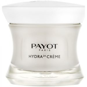 Payot Hydra 24+ Gel-Creme Sorbet Plumpling Moisturing Care