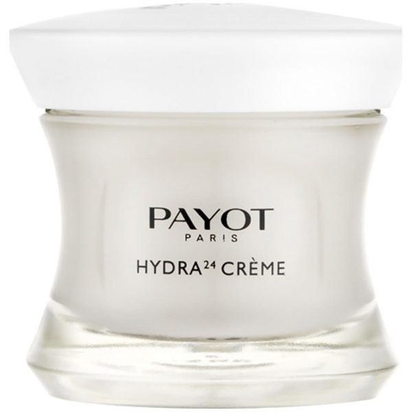 Payot Hydra 24+ Gel-Creme Sorbet Plumpling Moisturing Care