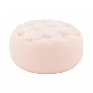 Peach Hierontasaippua 240 G