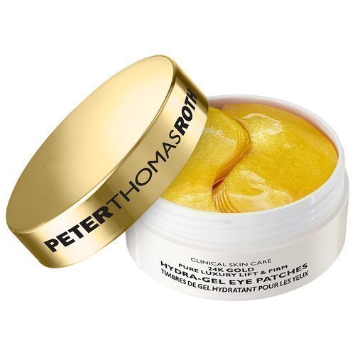 Peter Thomas Roth 24K Gold Hydra-Gel Eye Patches