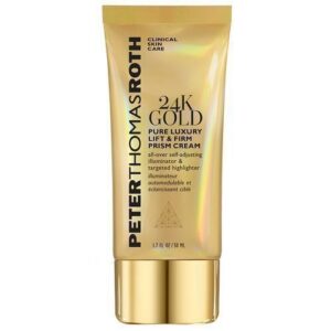 Peter Thomas Roth 24K Gold Lift & Firm Prism Cream
