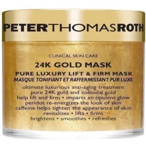 Peter Thomas Roth 24K Gold Mask