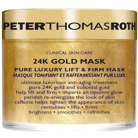 Peter Thomas Roth 24K Gold Mask