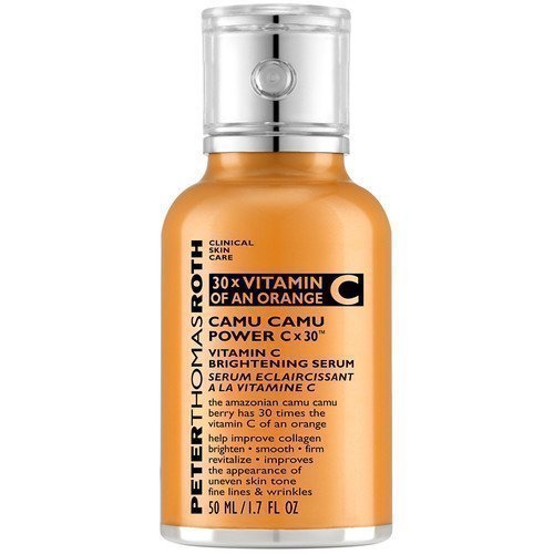 Peter Thomas Roth Camu Camu Power Cx30 Brightening Serum