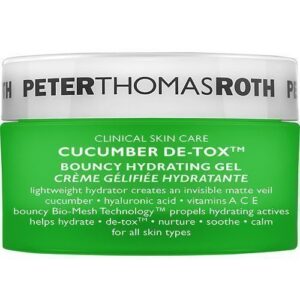 Peter Thomas Roth Cucumber De-Tox Bouncy Hydrator Gel