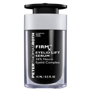 Peter Thomas Roth FirmX Eyelid Lift & Firm Serum