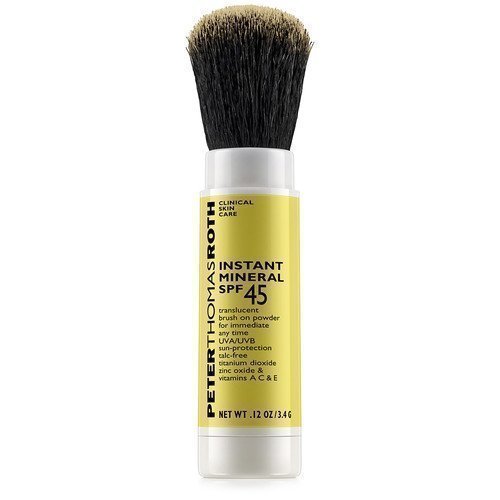Peter Thomas Roth Instant Mineral SPF 45