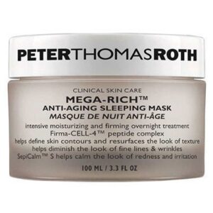 Peter Thomas Roth Mega-Rich Anti-Aging Sleeping Mask