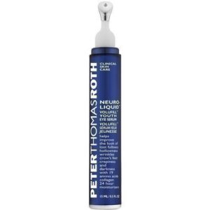 Peter Thomas Roth Neuro-Liquid Volufill Youth Eye Serum