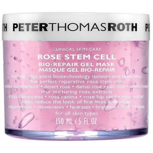 Peter Thomas Roth Rose Stem Cell Bio-Repair Gel Mask