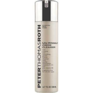 Peter Thomas Roth Un-Wrinkle Crème Cleanser