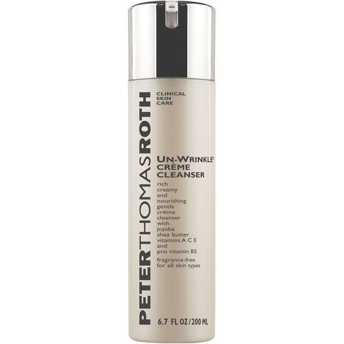 Peter Thomas Roth Un-Wrinkle Crème Cleanser