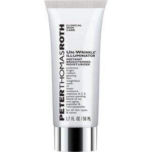 Peter Thomas Roth Un-Wrinkle Illuminator Instant Brightening Moisturizer
