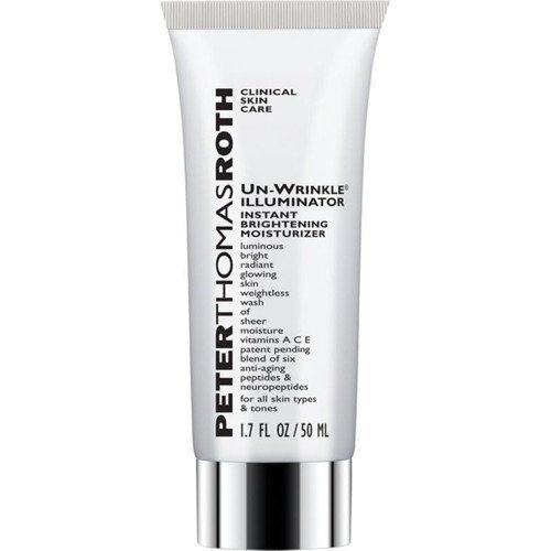 Peter Thomas Roth Un-Wrinkle Illuminator Instant Brightening Moisturizer