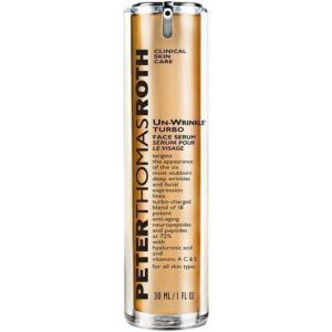 Peter Thomas Roth Un-Wrinkle Turbo