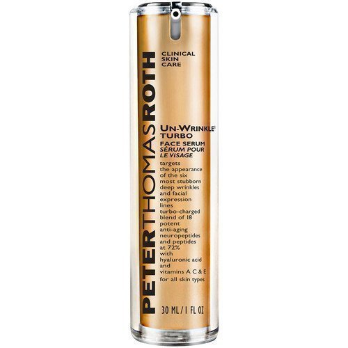 Peter Thomas Roth Un-Wrinkle Turbo