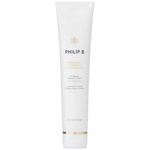 Philip B Everyday Beautiful Conditioner New White Range 6 Fl Oz / 178 Ml