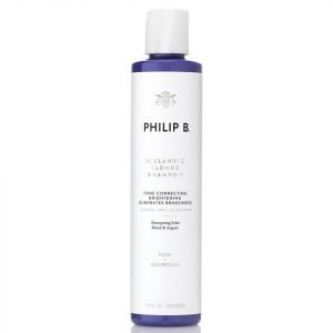 Philip B Icelandic Blonde Shampoo 7.4 Fl Oz / 220 Ml