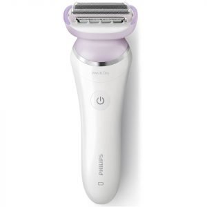 Philips Brl170 / 00 Satinshave Prestige Wet And Dry Electric Shaver
