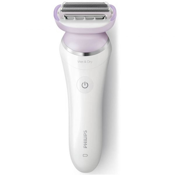 Philips Brl170 / 00 Satinshave Prestige Wet And Dry Electric Shaver