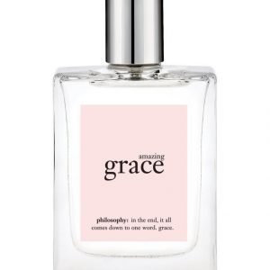 Philosophy Amazing Grace Edt Tuoksu 60 ml