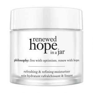 Philosophy Renewed Hope In A Jar Kosteusvoide 60 ml