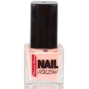 Pierre René Nail Polish Creamy Deluxe