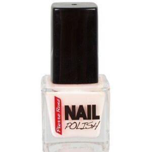Pierre René Nail Polish Soft Nude