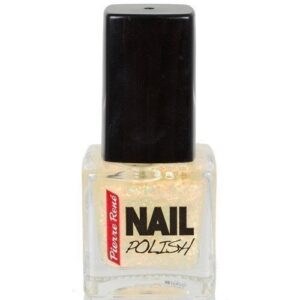 Pierre René Nail Polish Transparent French