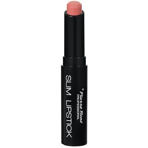 Pierre René Slim Lipstick Rich Peony