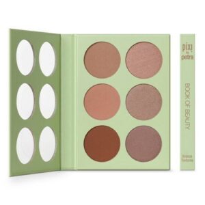 Pixi Book of Beauty Bronze Palette