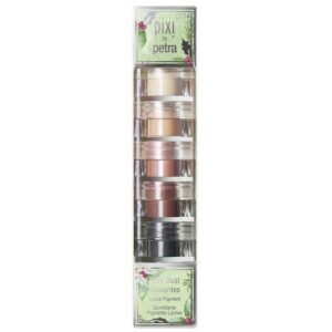 Pixi Fairy Dust Favourites Matte Classics