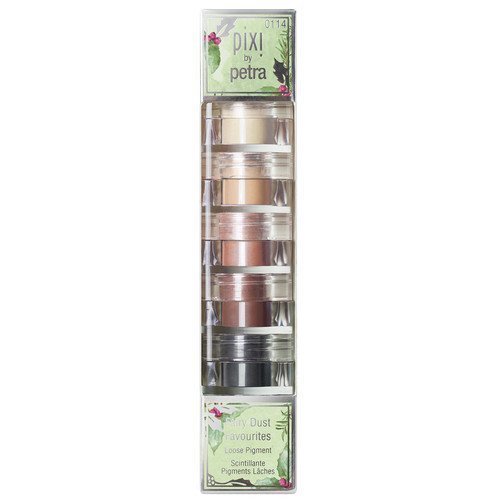 Pixi Fairy Dust Favourites Matte Classics