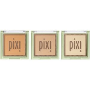 Pixi Flawless Vitamin Veil Foundation Mini No. 3 Tanned