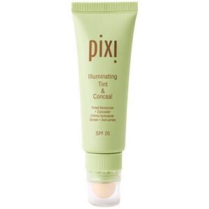 Pixi Illuminating Tint & Conceal Nr 3 Nude Glow