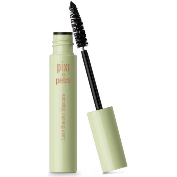 Pixi Lash Booster Mascara Blackest Black
