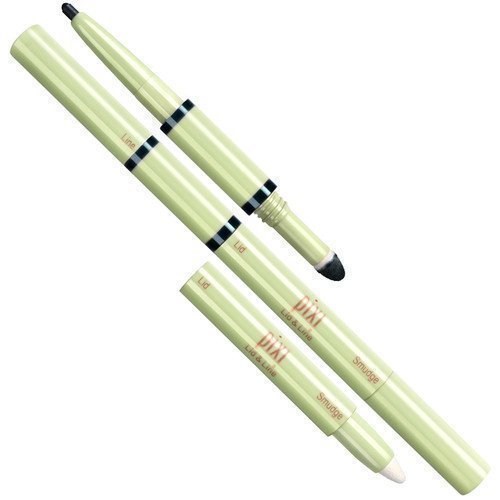 Pixi Lid & Line 3-in-1 Wand Olive