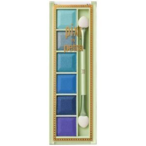 Pixi Mesmerizing Mineral Palette Aquamarine Dream