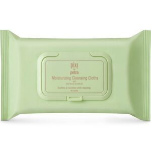 Pixi Moisturizing Cleansing Cloths