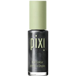 Pixi Nail Colour 054 Charcoal Celebration