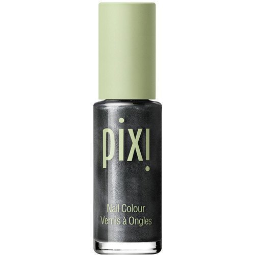 Pixi Nail Colour 054 Charcoal Celebration